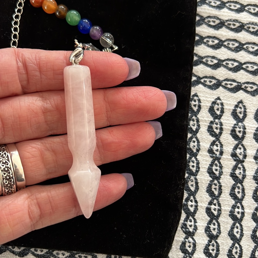 Chakra Pendulum - Picture 3 of 4